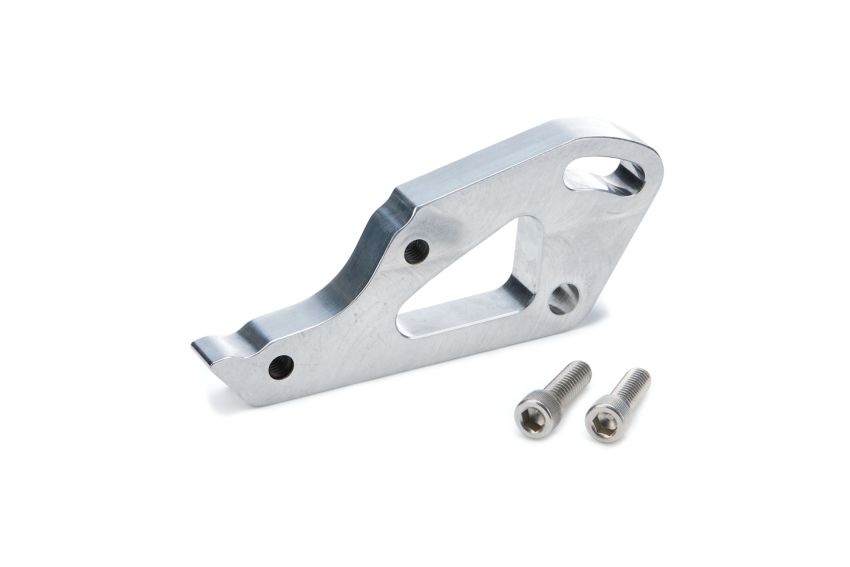 PETERSON FLUID PTR14-3100 Mounting Bracket Oil Pump SBC L/S