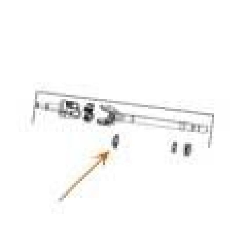 Mopar Performance 5083669AA MOPAR Slinger