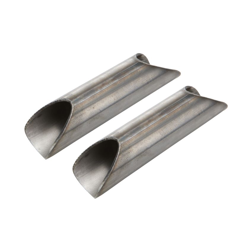 ALLSTAR PERFORMANCE ALL22680 Universal Support Bars 6in