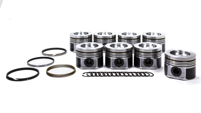 Mahle Motorsport 930036095 Piston Kit