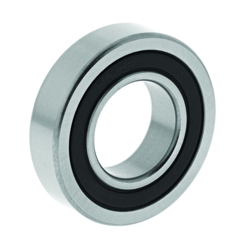 TwinPower 602207 Twin Power 70-84 4 Speed Big Twin Mainshaft Support Bearing Replaces H-D 9061