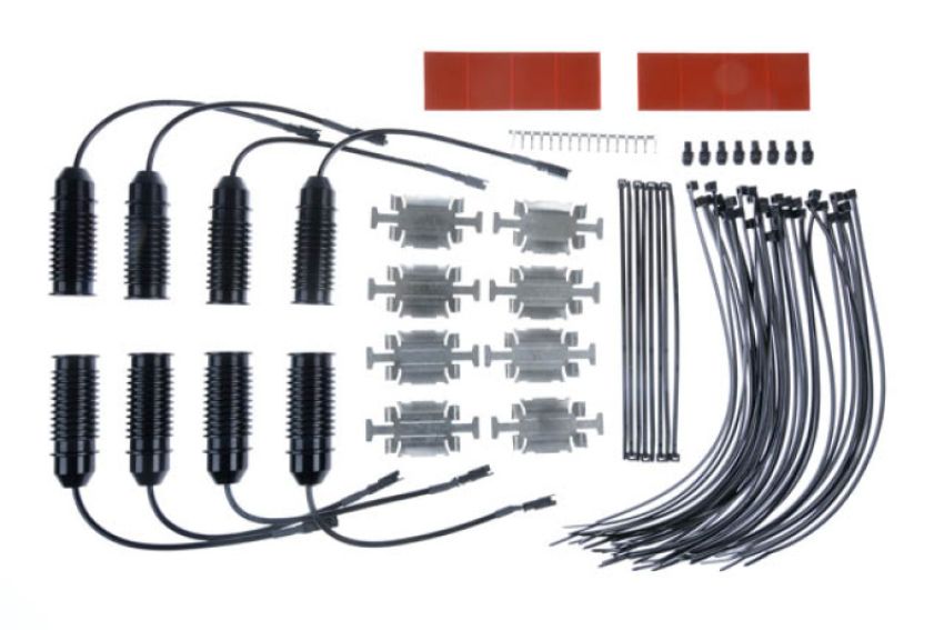 KW 68510213 Electronic Damping Cancellation Kit BMW 5series F10 Type 5L
