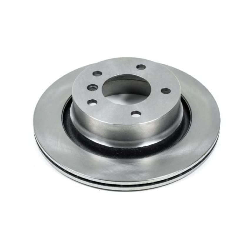 PowerStop EBR670 AutoSpecialty Brake Rotor