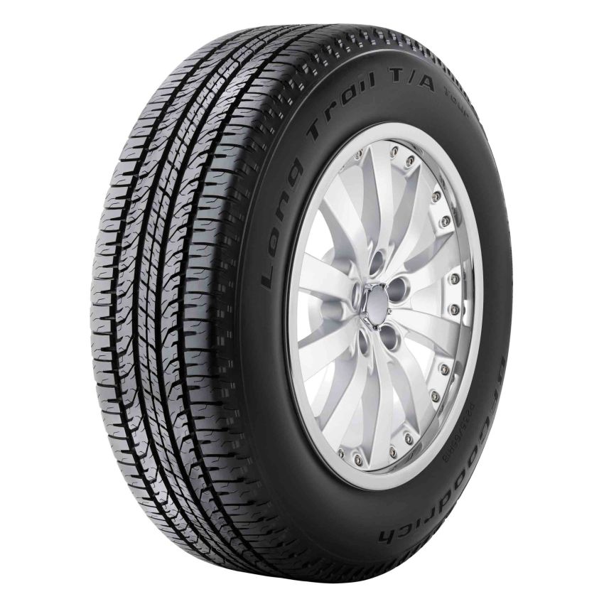 BFGOODRICH Long Trail T/A Tour 255/65R16 All-Season