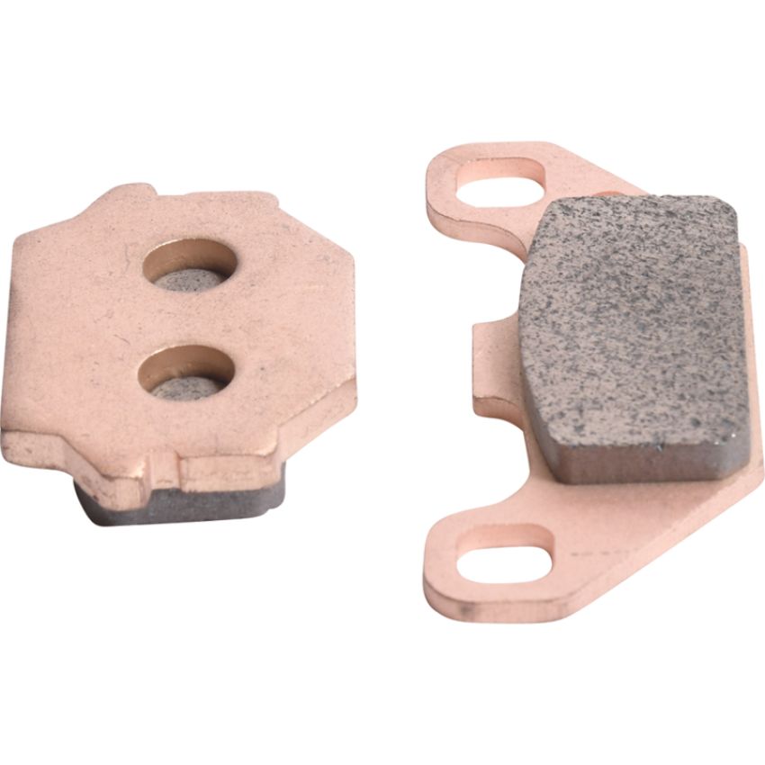 All Balls Racing 18-8021 87-93 Suzuki LT-230E Sintered Brake Pad Front Left