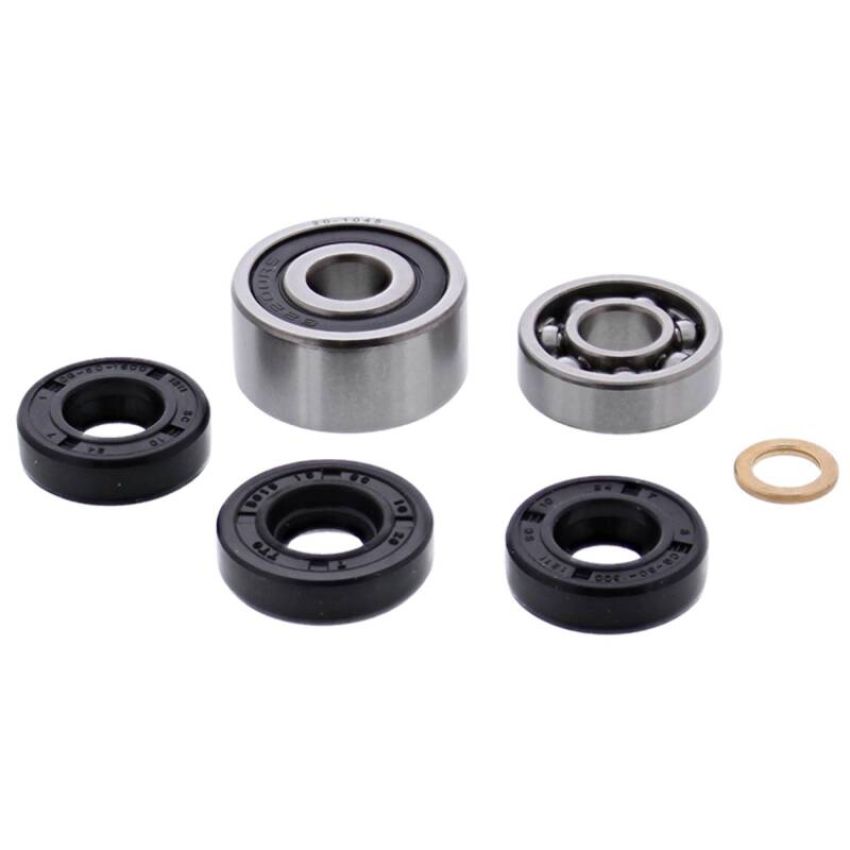 Vertex Pistons 721213 Vertex Gaskets 1998 Ski-Doo Formula III Water Pump Rebuild Kit