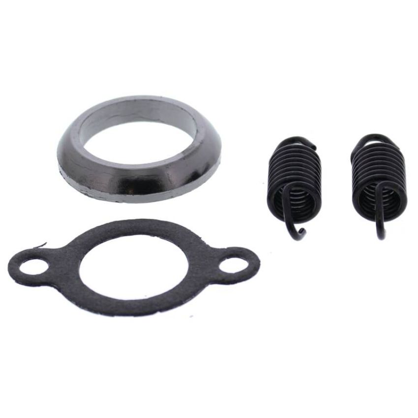 Vertex Pistons 823185 Vertex Gaskets 00-02 Polaris Magnum 325 2x4 Exhaust Gasket Kit