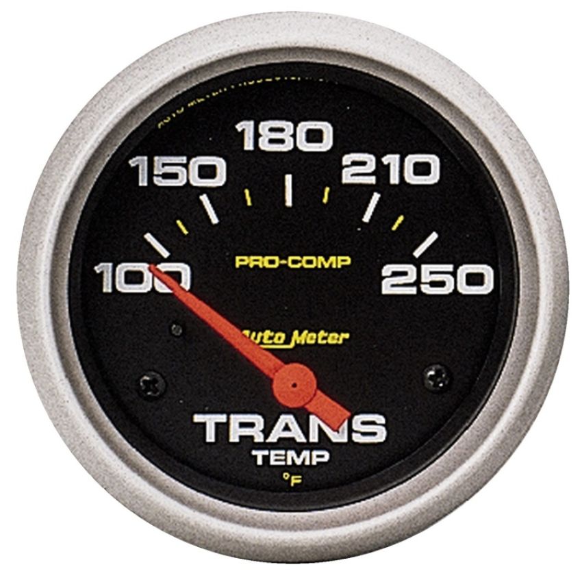 AutoMeter 5457 GAUGE, TRANS TEMP, 2 5/8