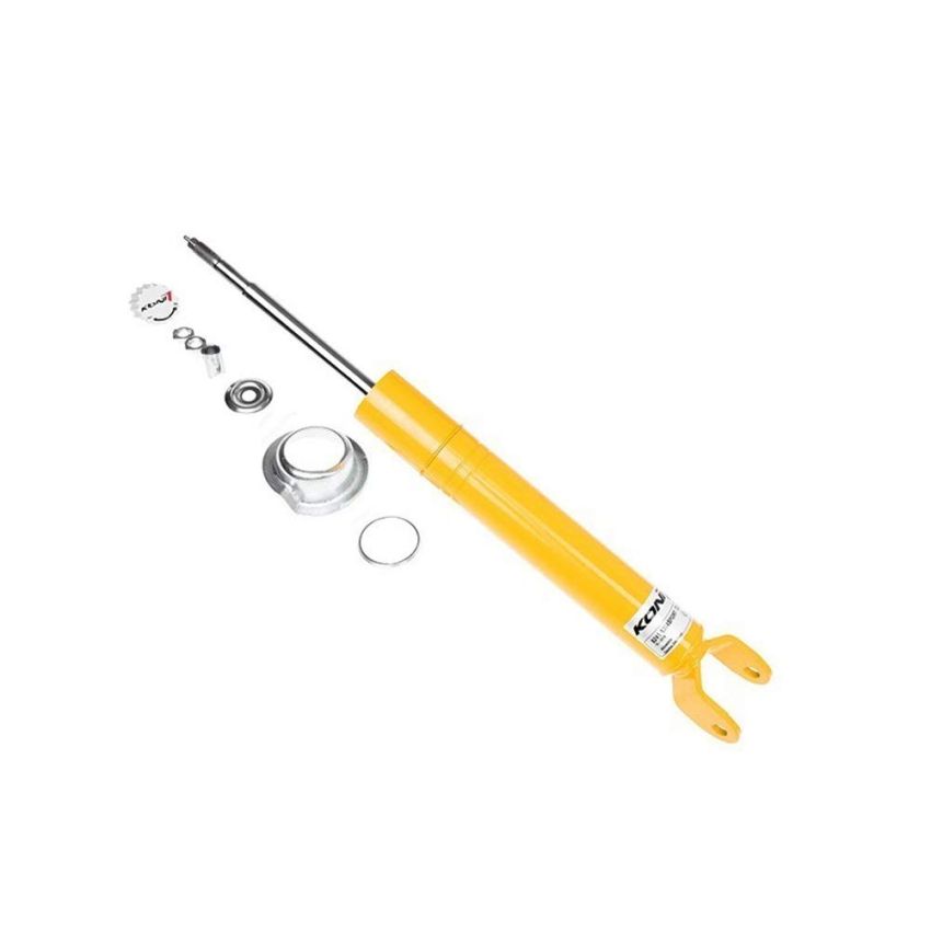 Koni 8241 1304SPORT Shock Absorber; Front