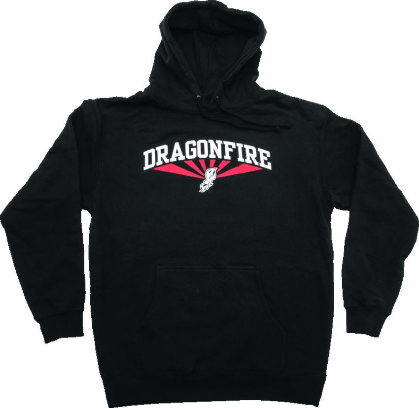 DragonFire Racing 523123 Misc Powersports