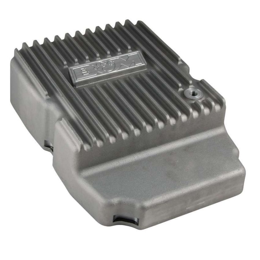 B&M 10300 Auto Trans Oil Pan