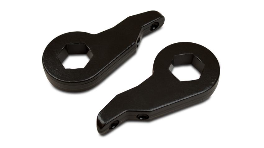 Body Armor 4x4 504012GM 1-3