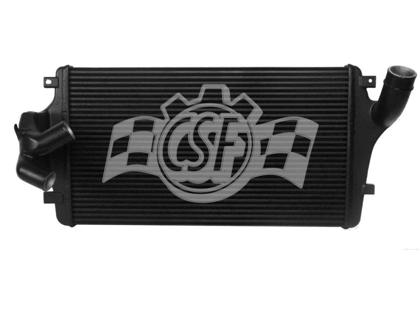 CSF 6015 Intercooler