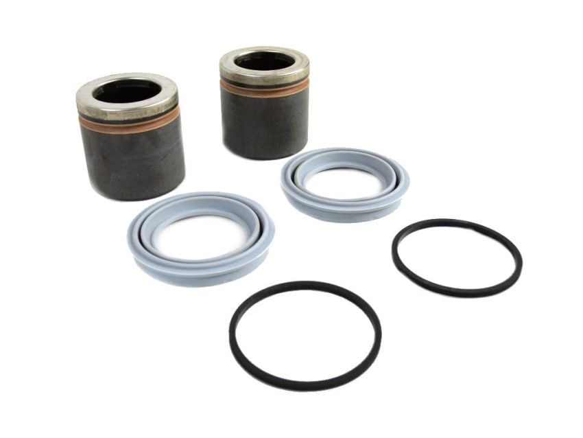 Mopar 68049147AB PISTON AND SEAL KIT, Disc Brake