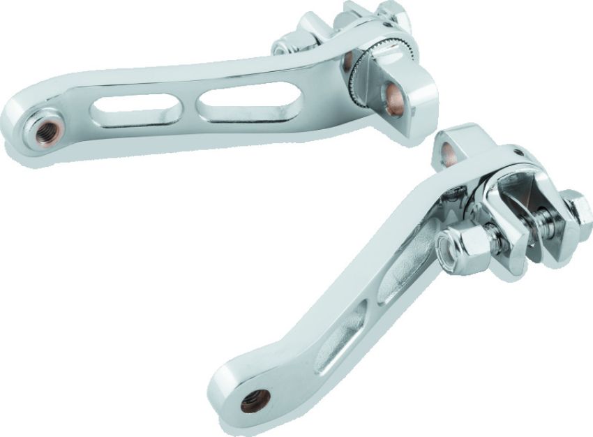 Bikers Choice 488719 89-Up FXST 93-02 FXDWG Replaces H-D 50227-01