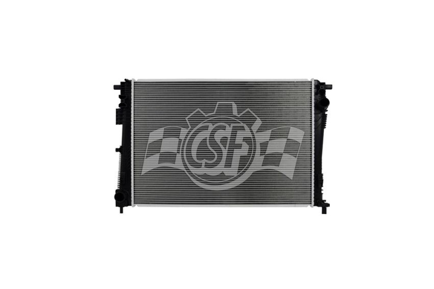 CSF 3810 Radiator