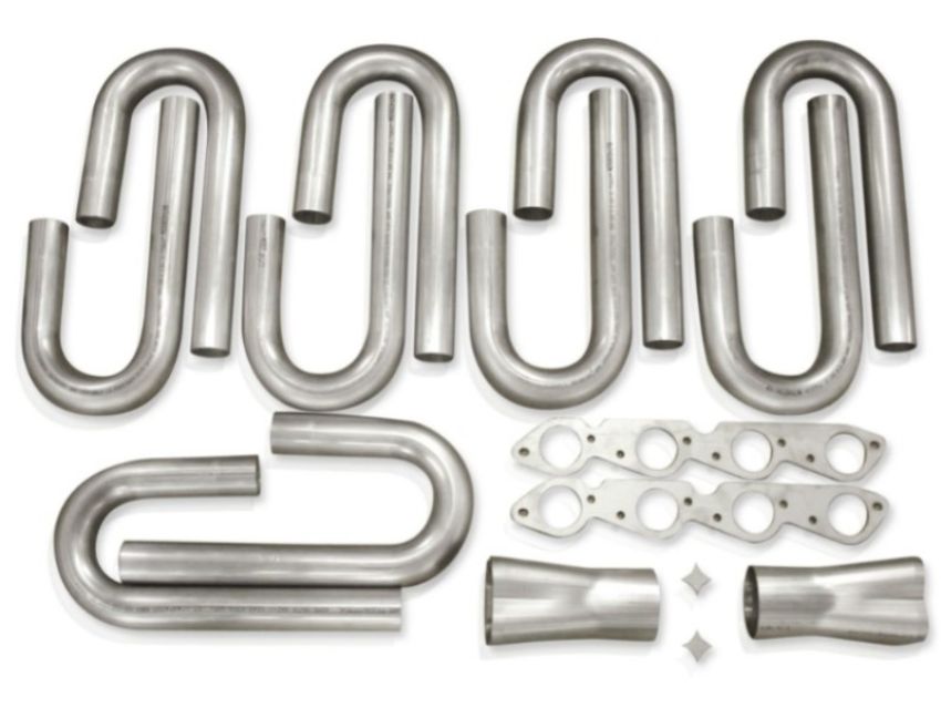 Stainless Works HBK188 SS 1-7/8in Header Builder Kit