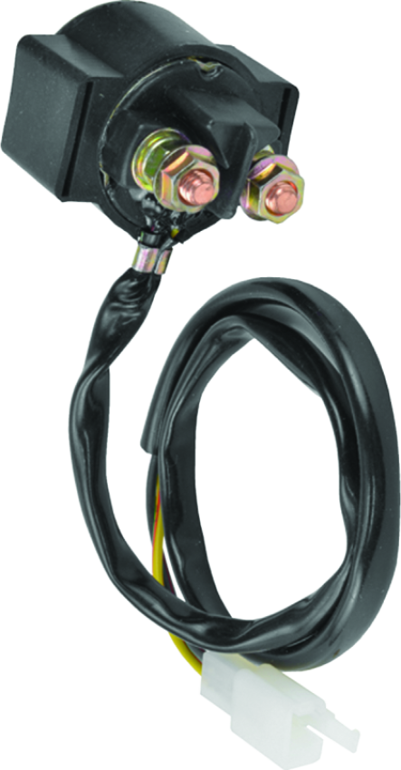 BikeMaster 153531 Kymco Solenoid Remote