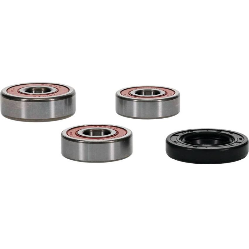 Pivot Works 25-1517-P Wheel Bearing Kit