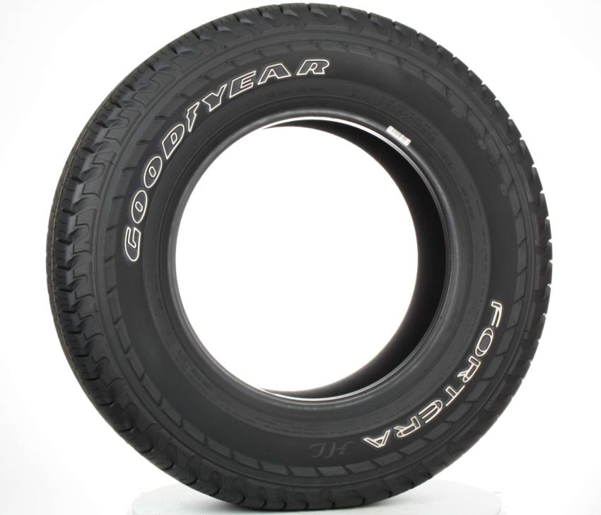 GOODYEAR Fortera HL 245/60R18 All-Season