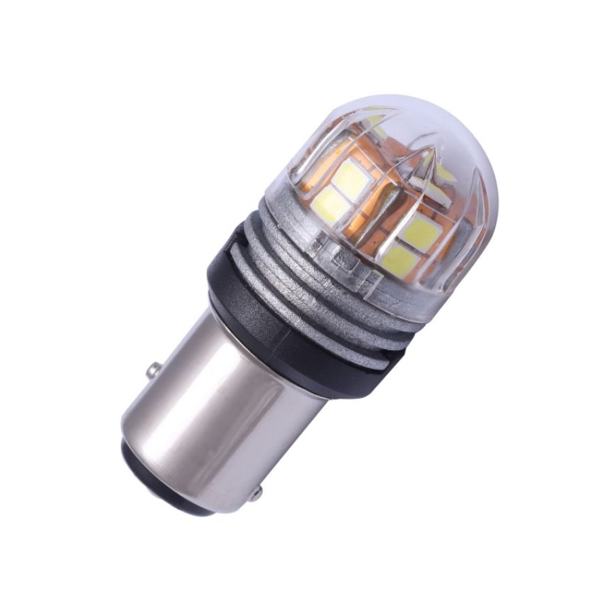 Putco C1156W LumaCore 1156 White - Pair