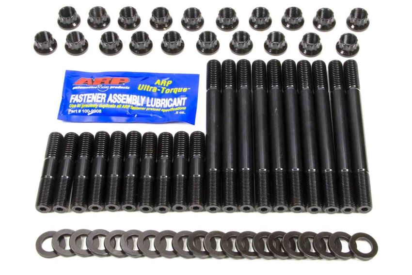 ARP ARP144-4203 SBM Head Stud Kit 12pt.
