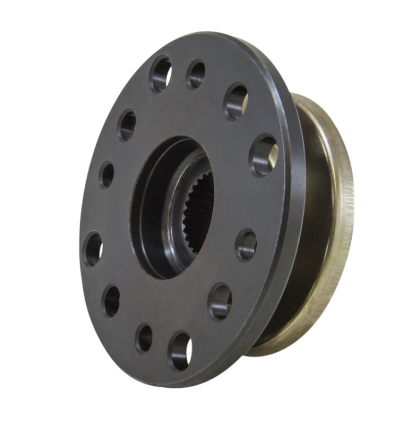 Yukon Gear & Axle YY T41204 Yukon Yoke for 69 To 78 Toyota Landcruiser w/27 Spline Pinion