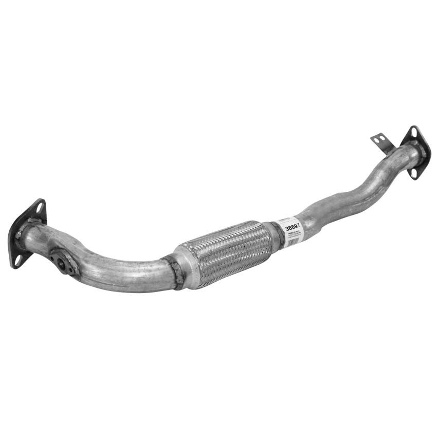 AP Exhaust 38697 Prebent Exhaust Pipe