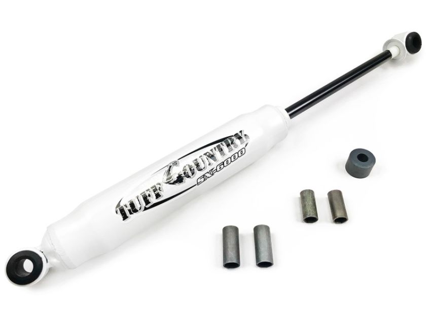 Tuff Country 62235 88-98 Chevy K1500 4x4 (w/4-6in Suspension Lift) Front SX6000 Hydraulic Shock (Ea)