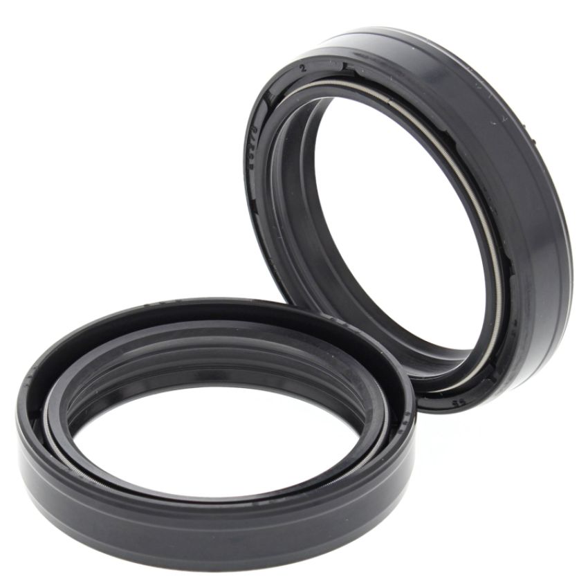 All Balls Racing 55-122 Fork & Dust Seal Kits