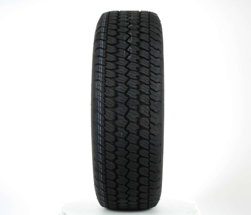 GOODYEAR Wrangler AT/S 275/65R18 All-Season