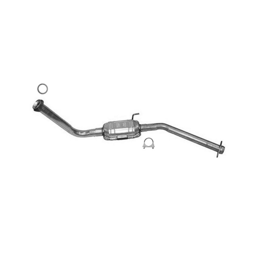 Eastern Catalytic 40095 Federal / EPA Direct-Fit Converter Assembly
