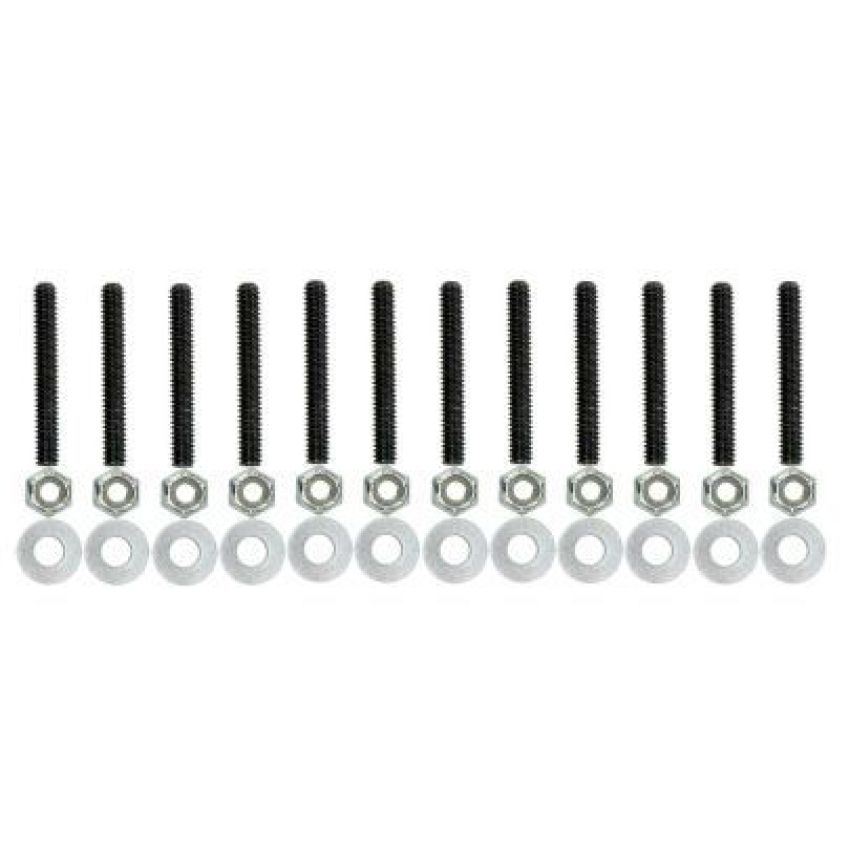 MOROSO MOR38394 SBF Valve Cover Stud Kit