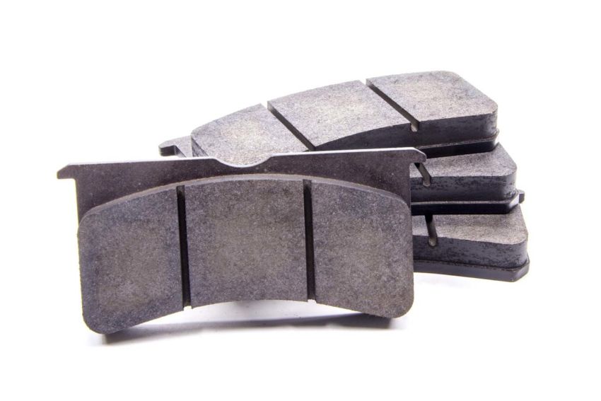 Wilwood 150-8855K Pad Set BP-10 7416 FNSL4/6 BNSL4/6