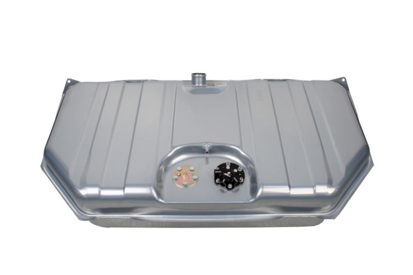 Aeromotive 18345 67-68 Chevrolet Camaro 340 Stealth Fuel Tank (Notched Corners)