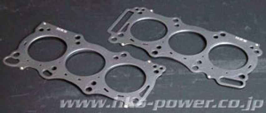 HKS 23009-AN010 09-10 Nissan GT-R 96mm Bore Metal Stopper Head Gasket Set (96mm Bore/9.0 CR)