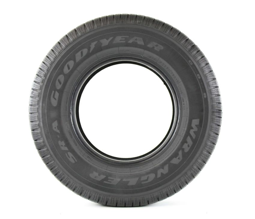 GOODYEAR Wrangler SR-A 265/70R18 All-Season