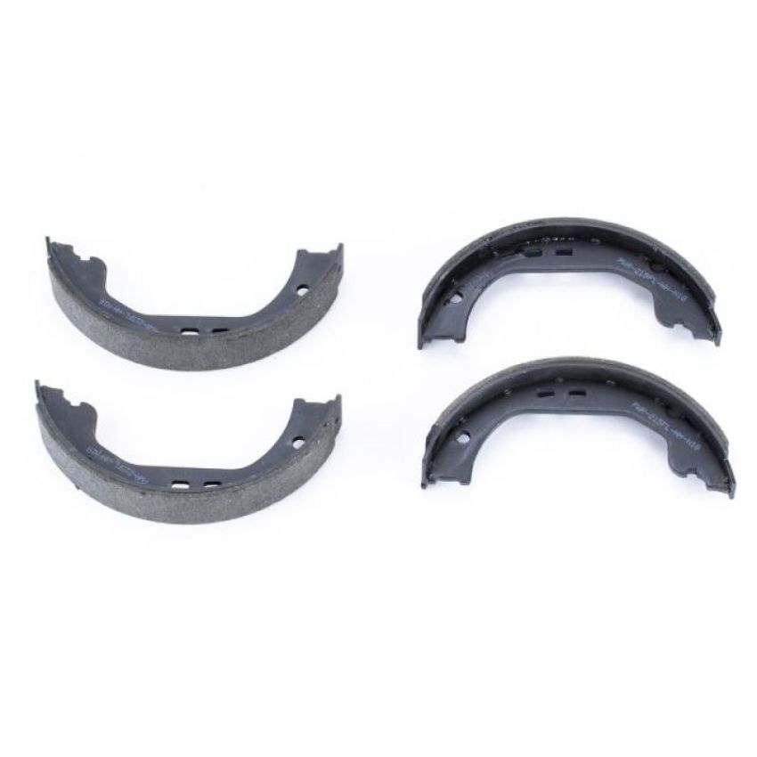 PowerStop B1102 Parking Brake Shoe