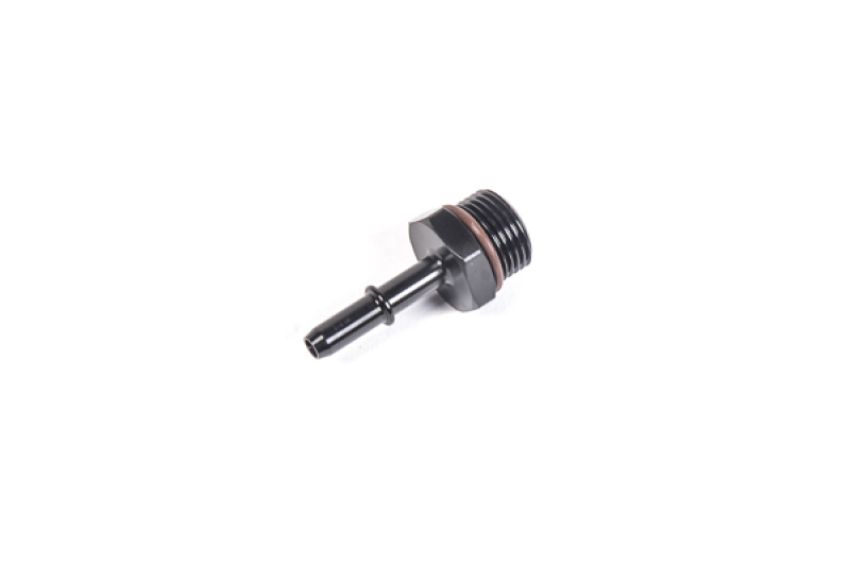 Radium Engineering 14-0337 10AN ORB TO 5/16IN SAE MALE