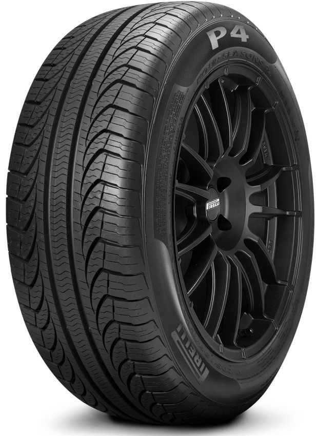 PIRELLI P4 Four Seasons Plus 195/65R15 All-Season