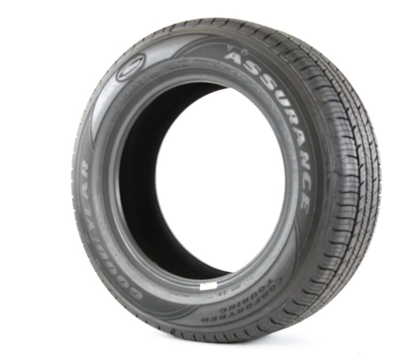 GOODYEAR Assurance Comfortred Touring 215/55R17 All-Season