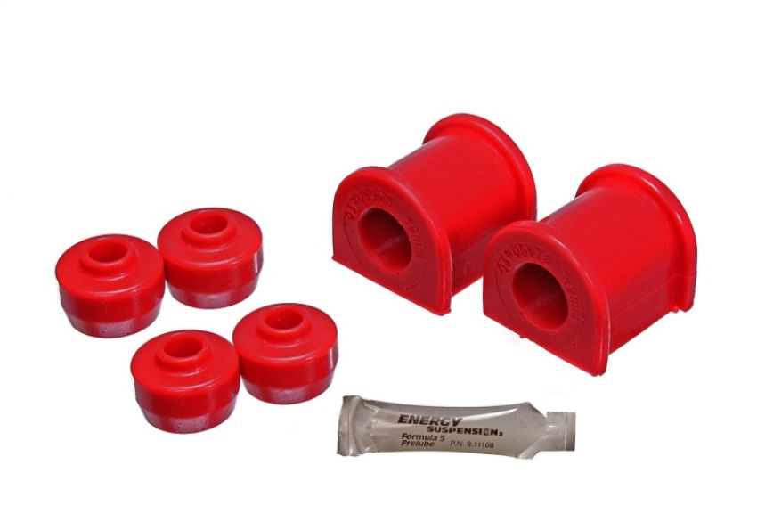ENERGY SUSPENSION ENE8-5142R Rear Sway Bar Bushing Set 19mm