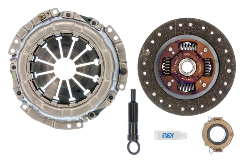 Exedy 16064 EXEDY OEM Clutch Kit; TOYOTA