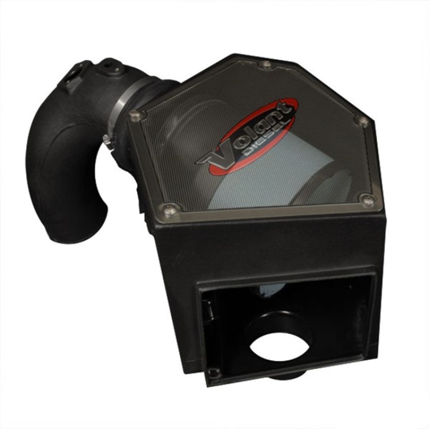 Volant 168676 PowerCore Closed Box Air Intake