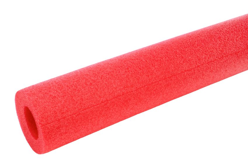 ALLSTAR PERFORMANCE ALL14101 Roll Bar Padding Red