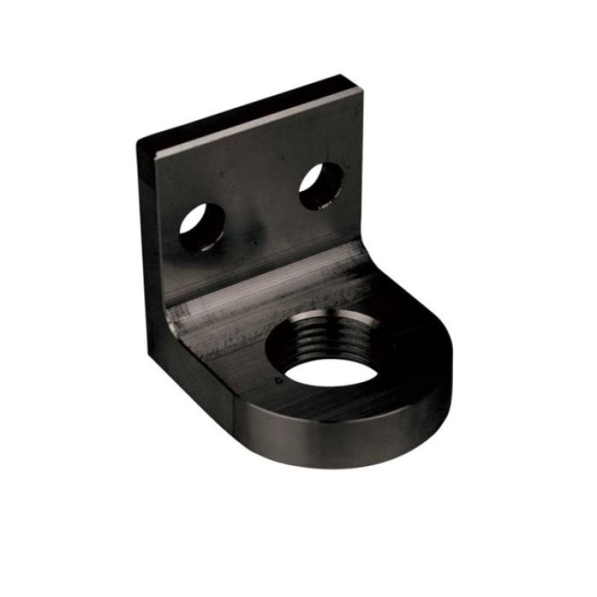 MOROSO MOR60015 Crank Trigger Bracket - Slim Design Black Finish