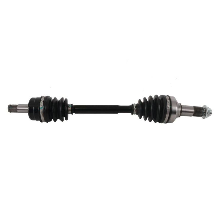All Balls Racing AB6-YA-8-356 2016 Yamaha YFM700 Grizzly 6 Ball Axle Front Left