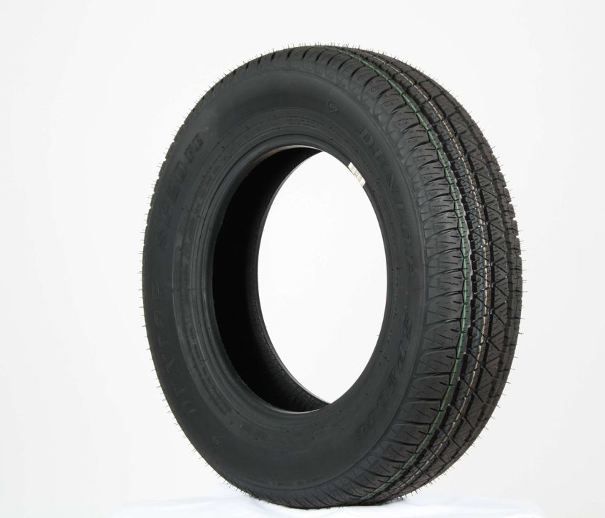 DUNLOP SP 20 Fe 185/65R14 All-Season