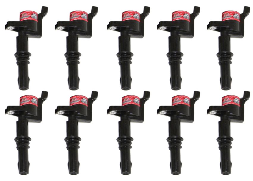 Granatelli Motor Sports 20-1813SC Ignition Coil Pack