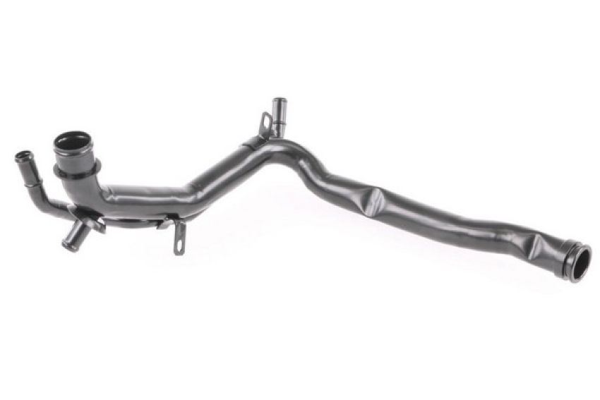 VAICO V10-5205 COOLANT FLANGE